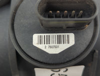 2007-2008 Gmc Acadia Mass Air Flow Meter Maf - Oemusedautoparts1.com