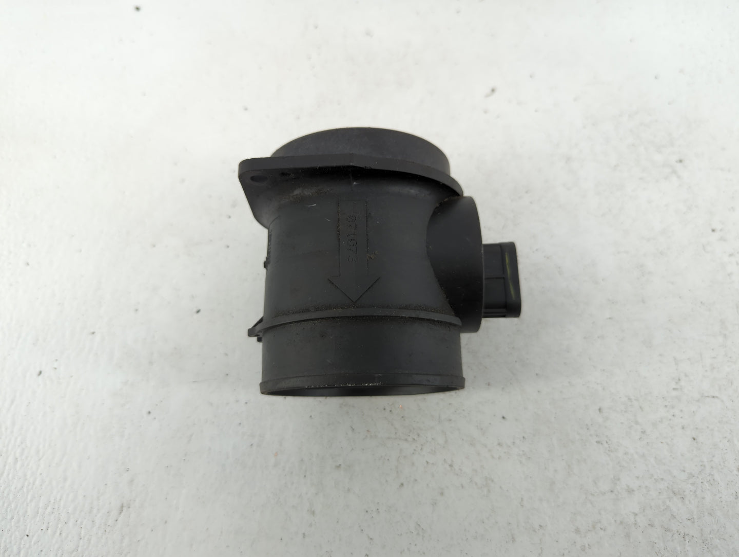 2007-2008 Gmc Acadia Mass Air Flow Meter Maf - Oemusedautoparts1.com