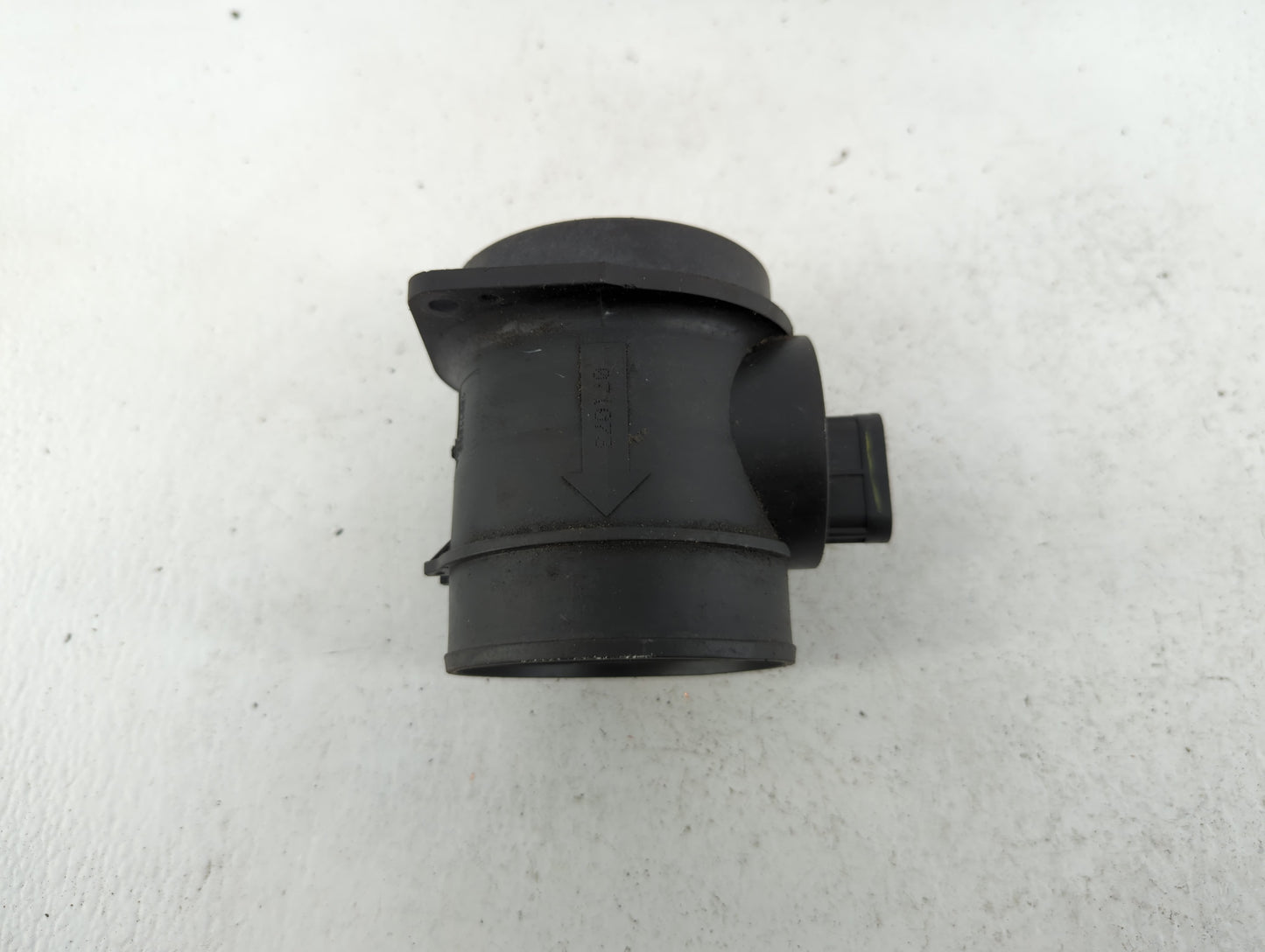 2007-2008 Gmc Acadia Mass Air Flow Meter Maf - Oemusedautoparts1.com
