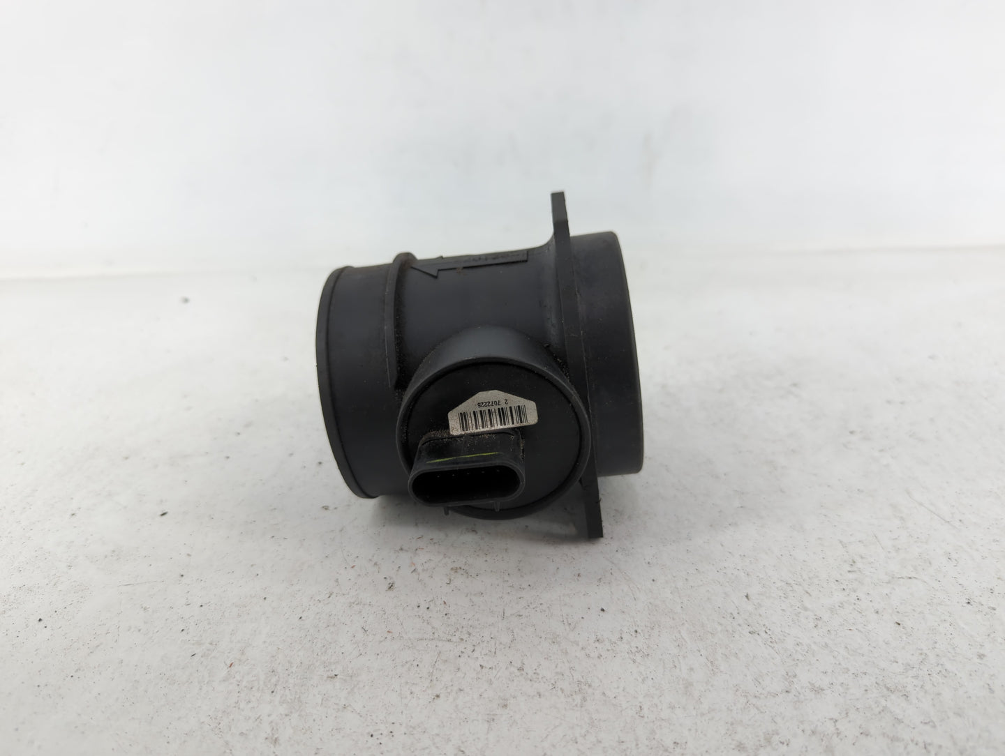 2007-2008 Gmc Acadia Mass Air Flow Meter Maf - Oemusedautoparts1.com