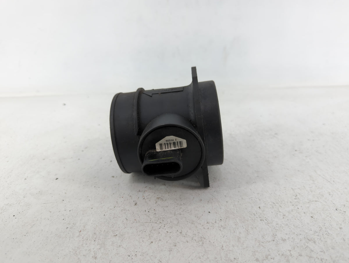 2007-2008 Gmc Acadia Mass Air Flow Meter Maf Sensor 658115 - Oemusedautoparts1.com