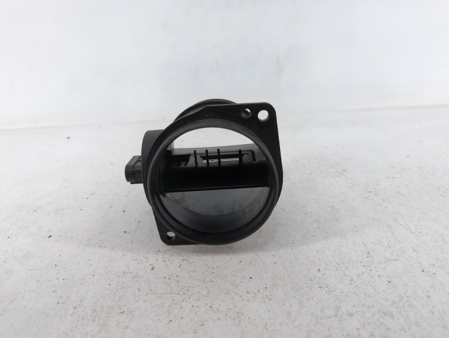 2007-2008 Gmc Acadia Mass Air Flow Meter Maf - Oemusedautoparts1.com