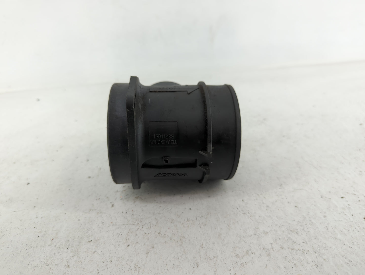 2007-2008 Gmc Acadia Mass Air Flow Meter Maf - Oemusedautoparts1.com