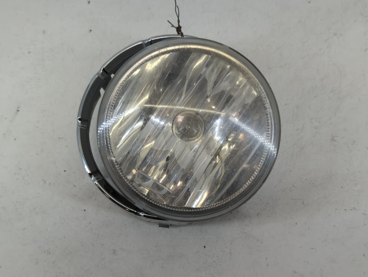 2007-2012 Gmc Acadia Passenger Right Oem Fog Light Lamp - Oemusedautoparts1.com
