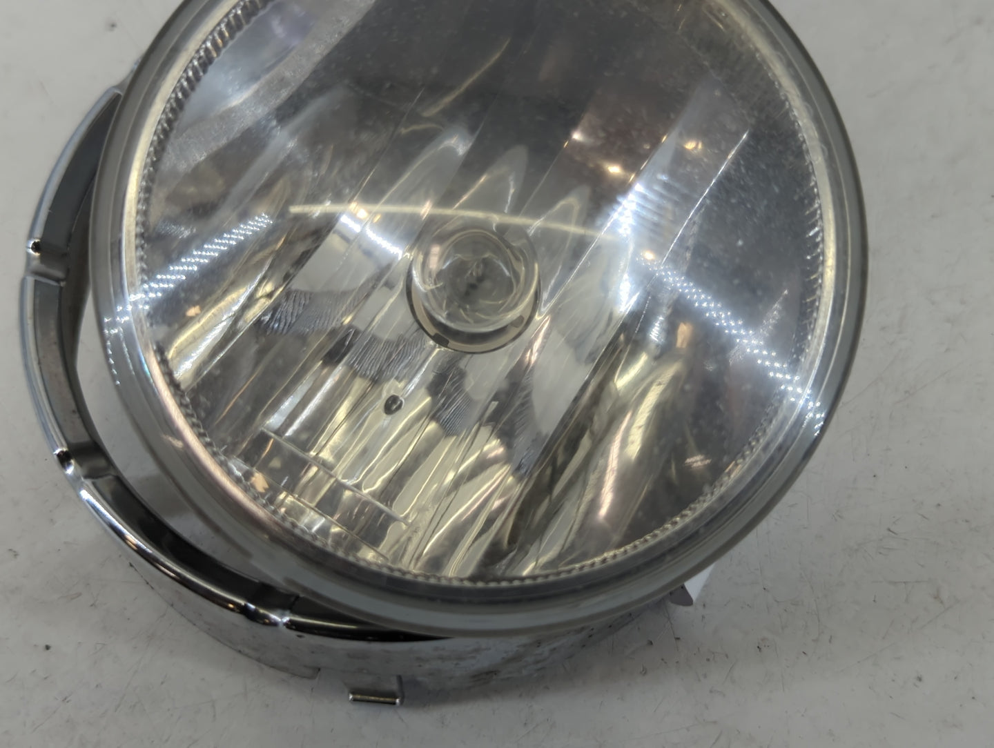2007-2012 Gmc Acadia Passenger Right Oem Fog Light Lamp - Oemusedautoparts1.com