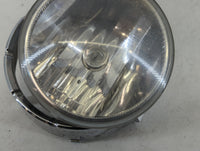 2007-2012 Gmc Acadia Passenger Right Oem Fog Light Lamp - Oemusedautoparts1.com