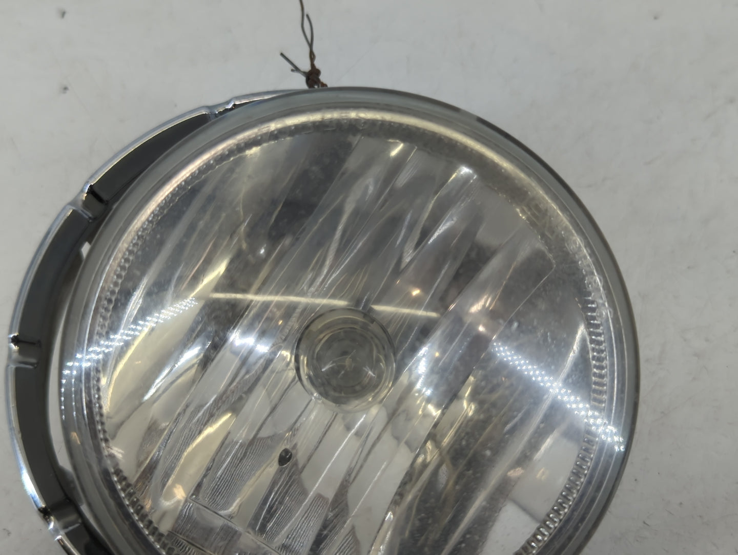 2007-2012 Gmc Acadia Passenger Right Oem Fog Light Lamp - Oemusedautoparts1.com