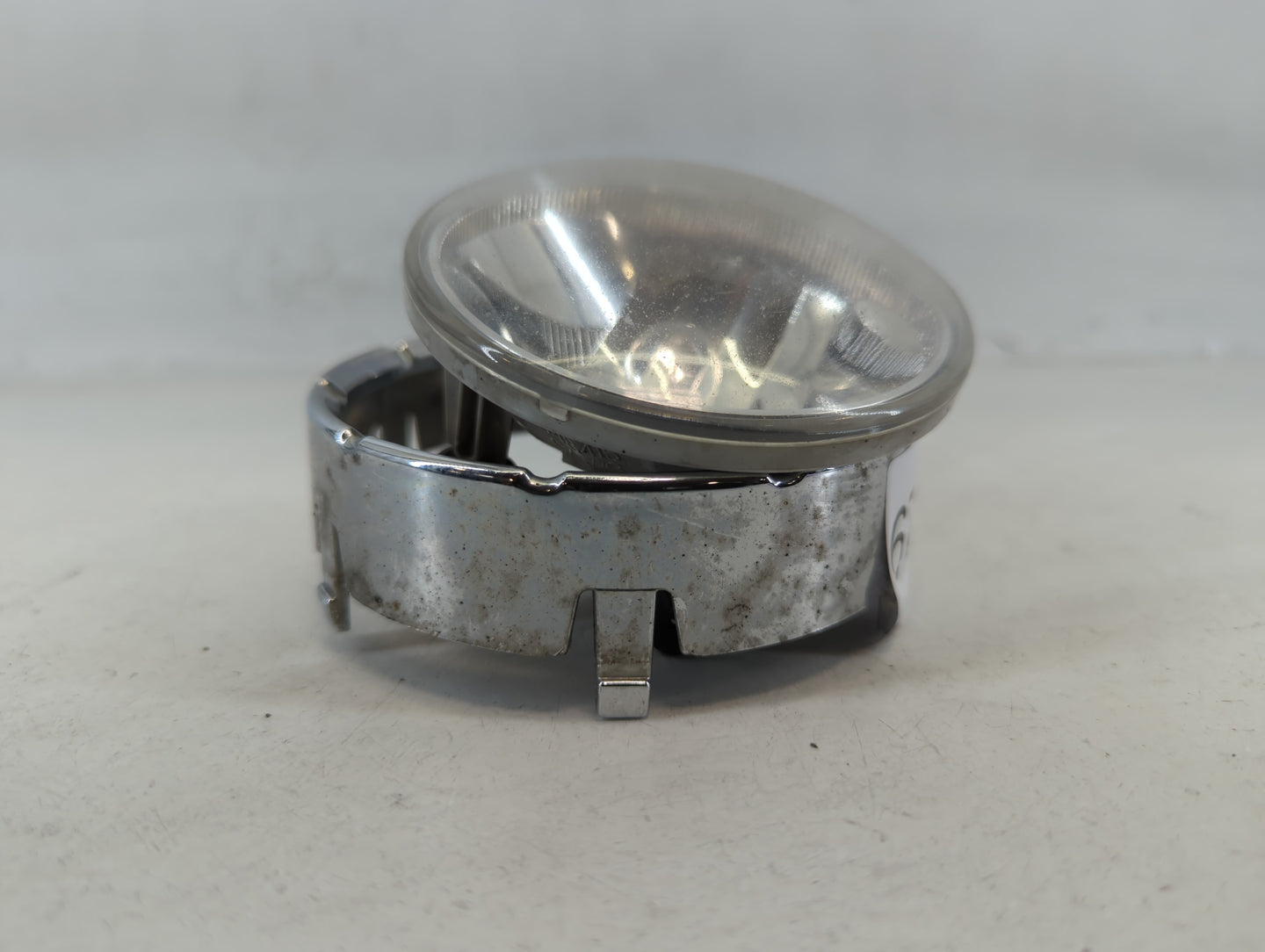 2007-2012 Gmc Acadia Passenger Right Oem Fog Light Lamp - Oemusedautoparts1.com