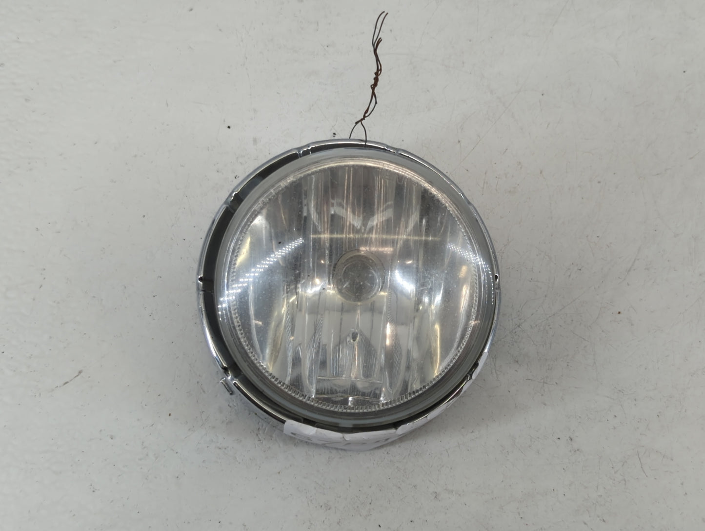 2007-2012 Gmc Acadia Driver Left Oem Fog Light Lamp - Oemusedautoparts1.com