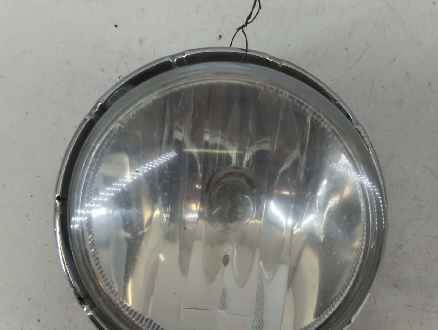 2007-2012 Gmc Acadia Driver Left Oem Fog Light Lamp - Oemusedautoparts1.com
