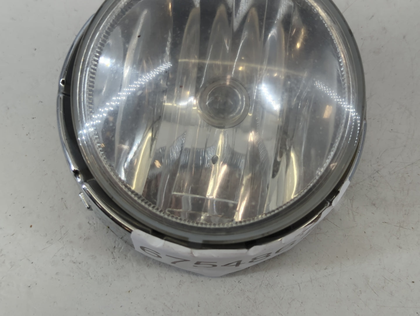 2007-2012 Gmc Acadia Driver Left Oem Fog Light Lamp - Oemusedautoparts1.com