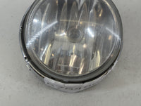2007-2012 Gmc Acadia Driver Left Oem Fog Light Lamp - Oemusedautoparts1.com