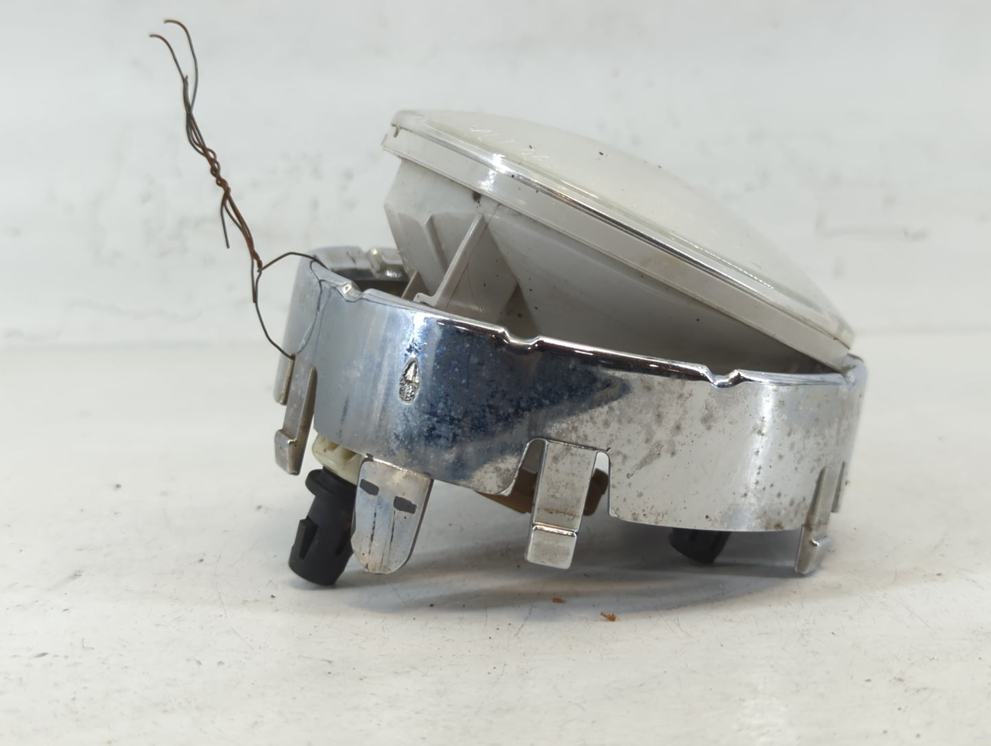 2007-2012 Gmc Acadia Driver Left Oem Fog Light Lamp - Oemusedautoparts1.com