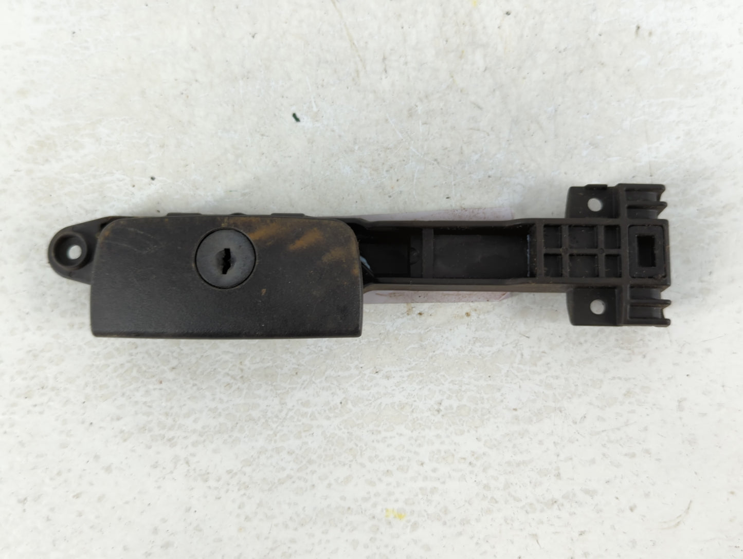 2007 Gmc Acadia Hood Latch Assembly - Oemusedautoparts1.com
