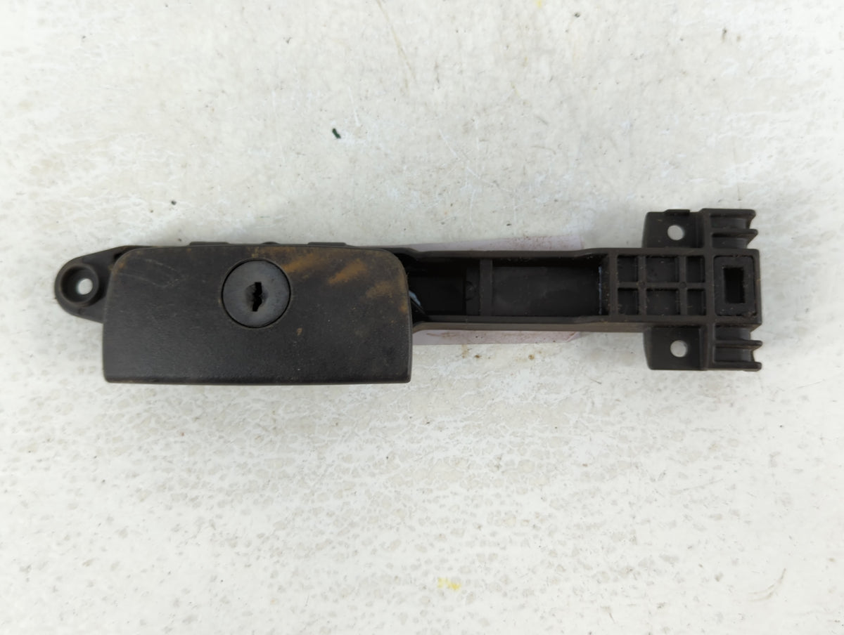 2007 Gmc Acadia Hood Latch Assembly - Oemusedautoparts1.com