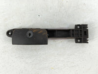 2007 Gmc Acadia Hood Latch Assembly - Oemusedautoparts1.com
