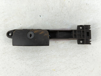 compare product 2007 Gmc Acadia Hood Latch Assembly