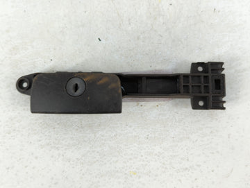 2007 Gmc Acadia Hood Latch Assembly - Oemusedautoparts1.com