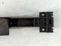 2007 Gmc Acadia Hood Latch Assembly - Oemusedautoparts1.com