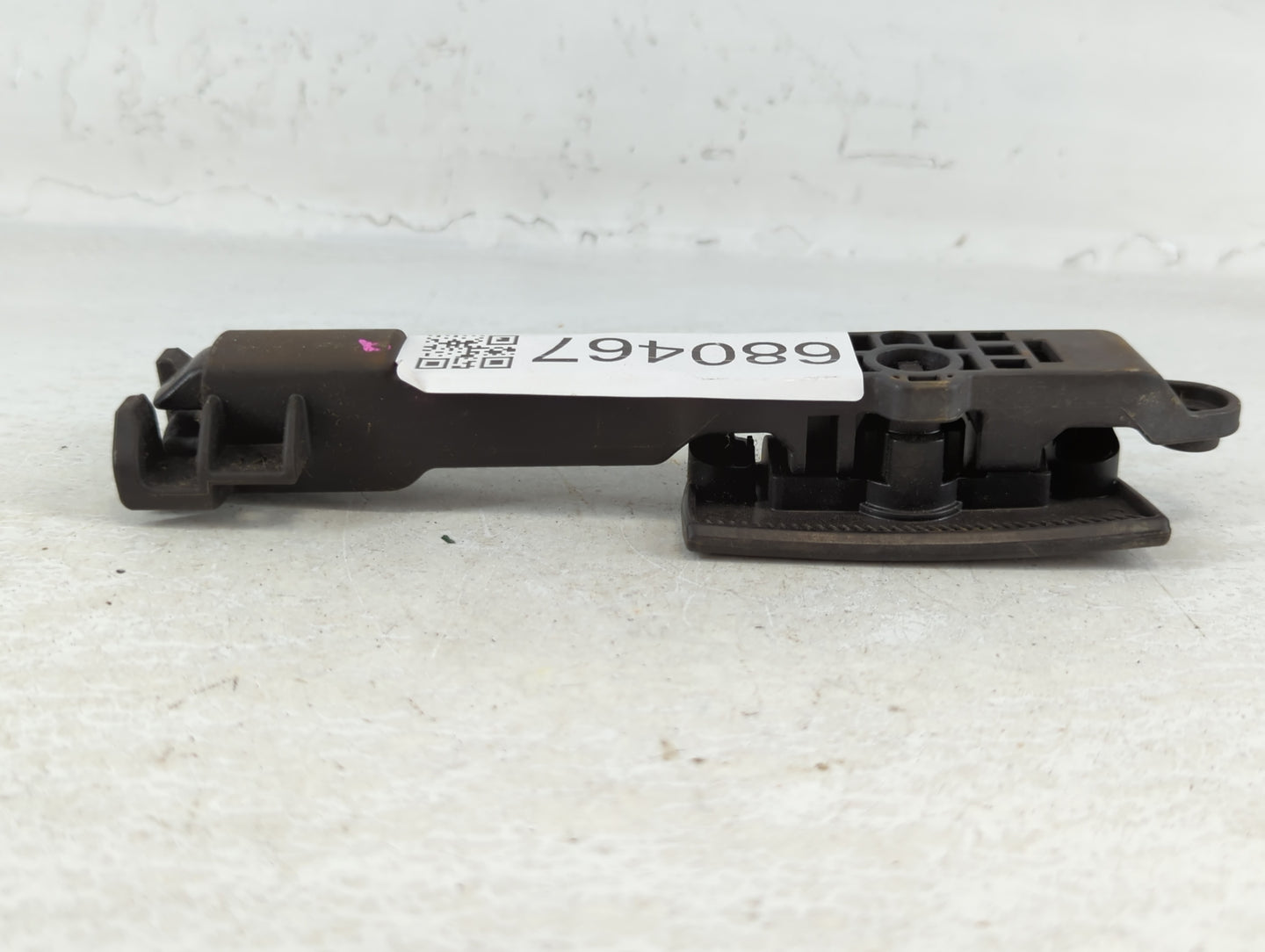 2007 Gmc Acadia Hood Latch Assembly - Oemusedautoparts1.com