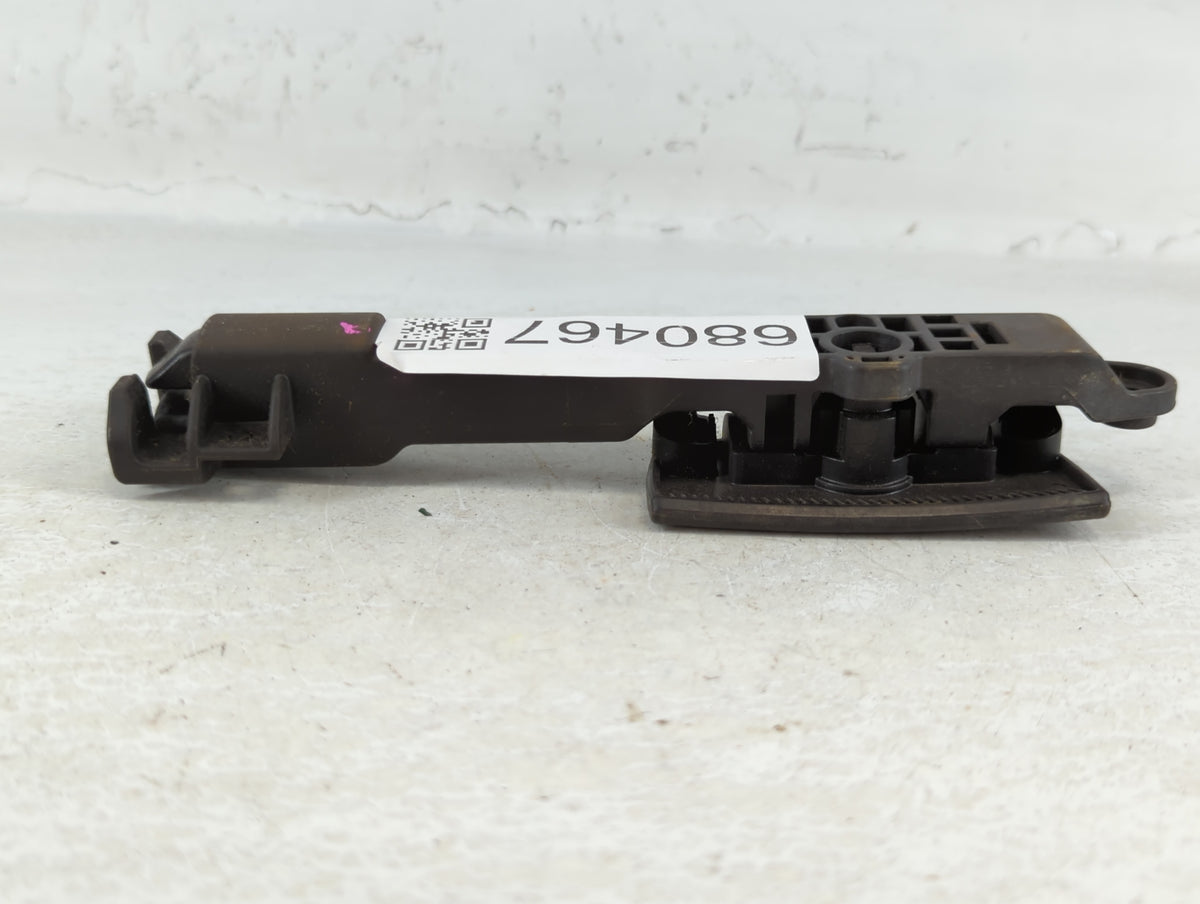 2007 Gmc Acadia Hood Latch Assembly - Oemusedautoparts1.com