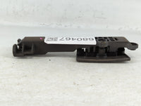 2007 Gmc Acadia Hood Latch Assembly - Oemusedautoparts1.com