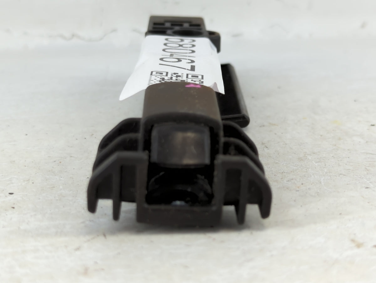 2007 Gmc Acadia Hood Latch Assembly - Oemusedautoparts1.com