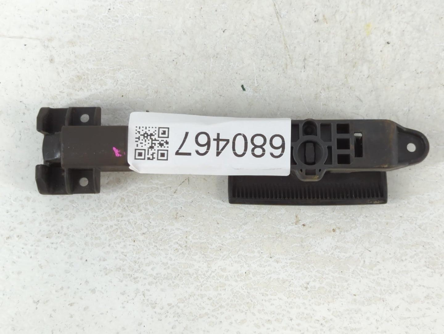 2007 Gmc Acadia Hood Latch Assembly - Oemusedautoparts1.com