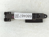 2007 Gmc Acadia Hood Latch Assembly - Oemusedautoparts1.com