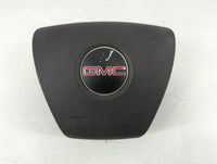 2007-2010 Gmc Acadia Air Bag Driver Left Steering Wheel Mounted P/N:AB3149Z003710063 Fits Fits 2007 2008 2009 2010 OEM Used 