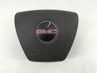 compare product 2007-2010 Gmc Acadia Air Bag Driver Left Steering Wheel Mounted P/N:AB3149Z003710063 Fits Fits 2007 2008 2009 2010 OEM Used Auto Parts