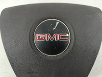 2007-2010 Gmc Acadia Air Bag Driver Left Steering Wheel Mounted P/N:AB3149Z003710063 Fits Fits 2007 2008 2009 2010 OEM Used 