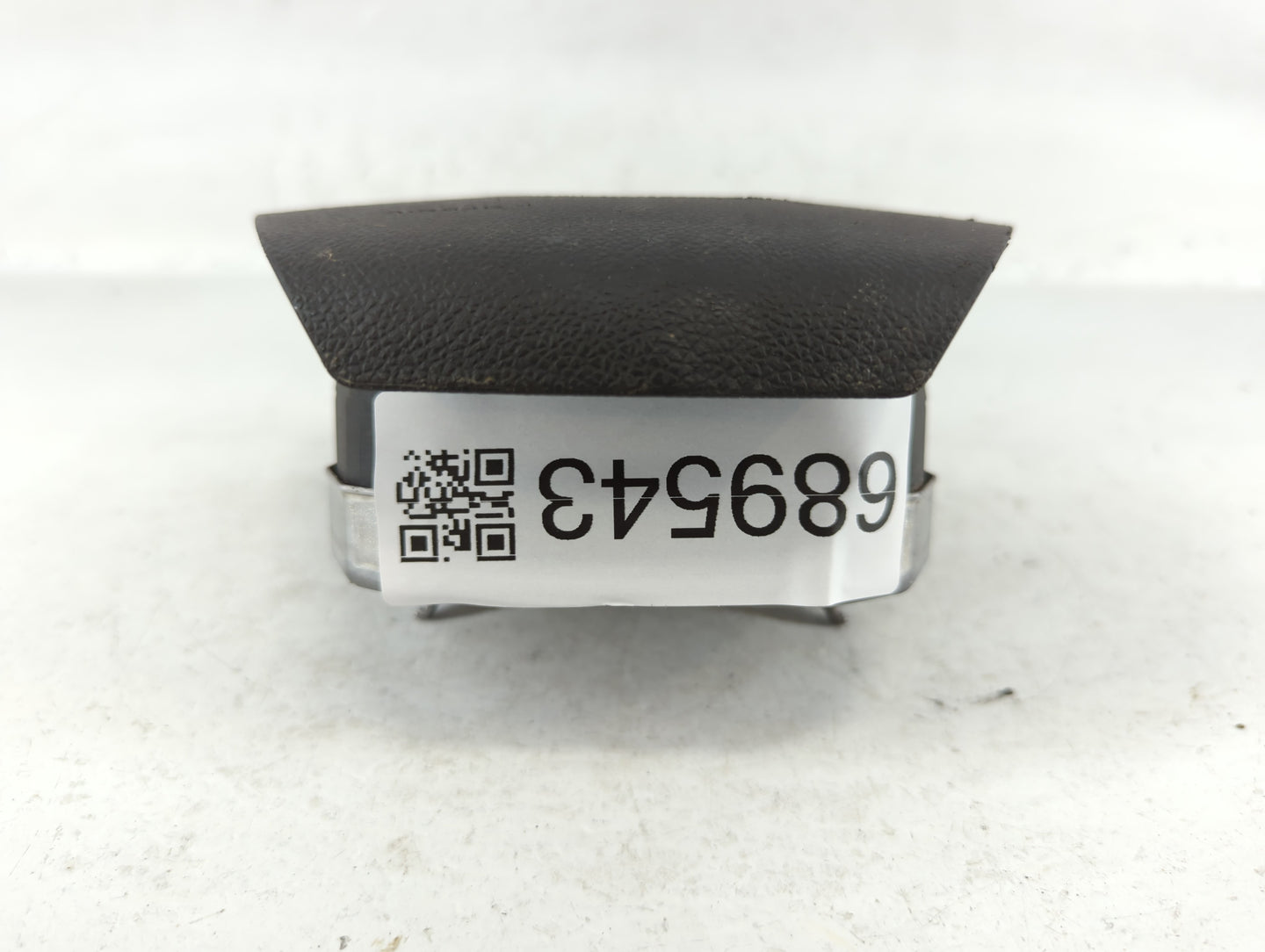 2007-2010 Gmc Acadia Air Bag Driver Left Steering Wheel Mounted P/N:AB3149Z003710063 Fits Fits 2007 2008 2009 2010 OEM Used 