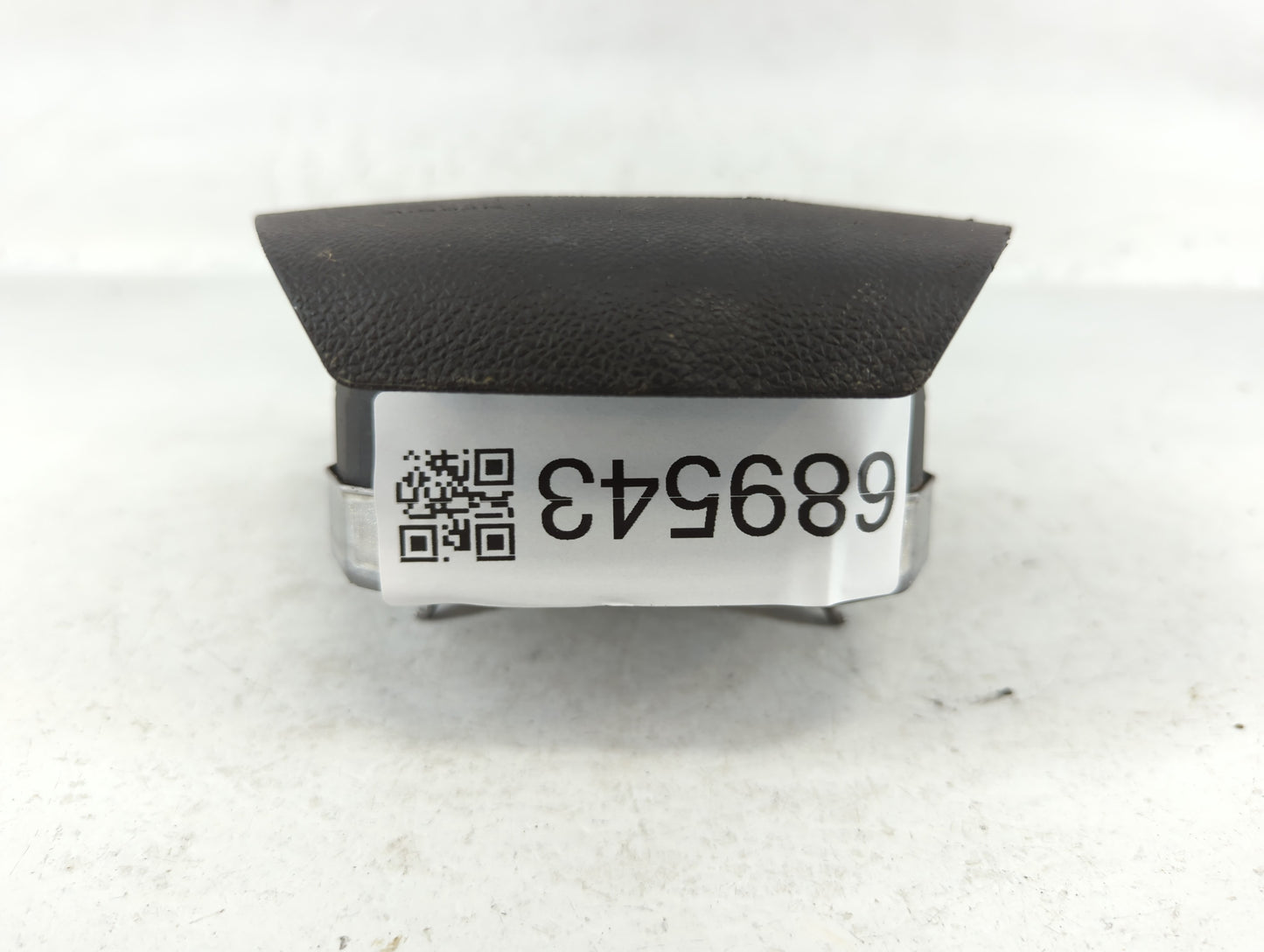 2007-2010 Gmc Acadia Air Bag Driver Left Steering Wheel Mounted P/N:AB3149Z003710063 Fits Fits 2007 2008 2009 2010 OEM Used 