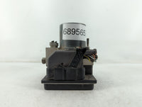 2007-2008 Gmc Acadia ABS Pump Control Module Replacement P/N:25812783 0 265 235 140 02 Fits Fits 2007 2008 OEM Used Auto Par