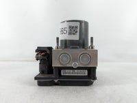 2007-2008 Gmc Acadia ABS Pump Control Module Replacement P/N:25812783 0 265 235 140 02 Fits Fits 2007 2008 OEM Used Auto Par