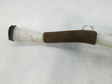 2007-2009 Gmc Acadia Windshield Washer Fluid Reservoir Bottle Oem