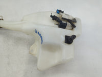 2007-2009 Gmc Acadia Windshield Washer Fluid Reservoir Bottle Oem - Oemusedautoparts1.com