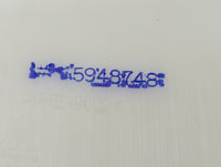 2007-2009 Gmc Acadia Windshield Washer Fluid Reservoir Bottle Oem - Oemusedautoparts1.com