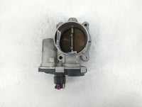 2007-2011 Gmc Acadia Throttle Body P/N:1597AA8570 F00H60074 Fits Fits 2007 2008 2009 2010 2011 OEM Used Auto Parts - Oemused