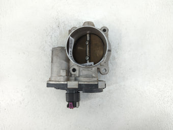 compare product 2007-2011 Gmc Acadia Throttle Body P/N:1597AA8570 F00H60074 Fits Fits 2007 2008 2009 2010 2011 OEM Used Auto Parts