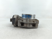 2007-2011 Gmc Acadia Throttle Body P/N:1597AA8570 F00H60074 Fits Fits 2007 2008 2009 2010 2011 OEM Used Auto Parts - Oemused