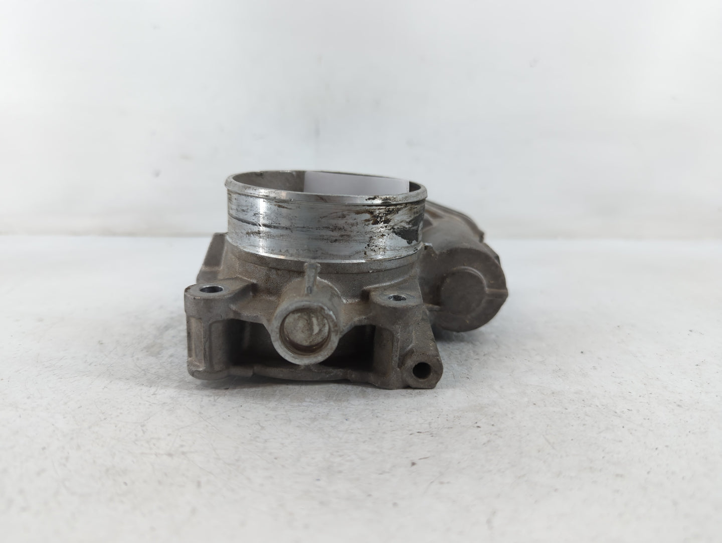 2007-2011 Gmc Acadia Throttle Body P/N:1597AA8570 F00H60074 Fits Fits 2007 2008 2009 2010 2011 OEM Used Auto Parts - Oemused