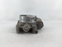 2007-2011 Gmc Acadia Throttle Body P/N:1597AA8570 F00H60074 Fits Fits 2007 2008 2009 2010 2011 OEM Used Auto Parts - Oemused