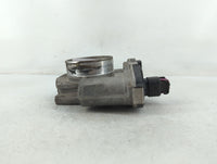 2007-2011 Gmc Acadia Throttle Body P/N:1597AA8570 F00H60074 Fits Fits 2007 2008 2009 2010 2011 OEM Used Auto Parts - Oemused