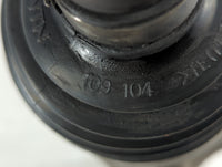 2007-2017 Gmc Acadia Axle Shaft Front Driver Cv C/v - Oemusedautoparts1.com