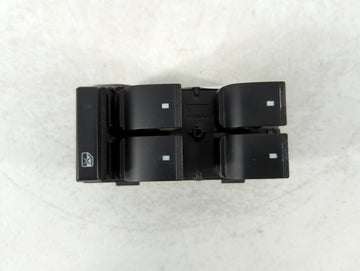 2007-2009 Gmc Acadia Master Power Window Switch Replacement Driver Side Left P/N:25789239 Fits Fits 2007 2008 2009 OEM Used 