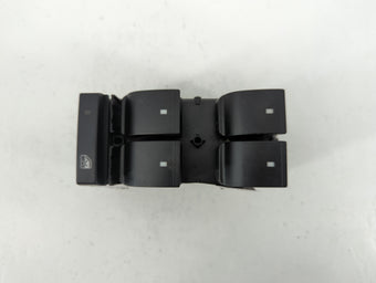 compare product 2007-2017 Gmc Acadia Master Power Window Switch Replacement Driver Side Left P/N:20220224 Fits OEM Used Auto Parts