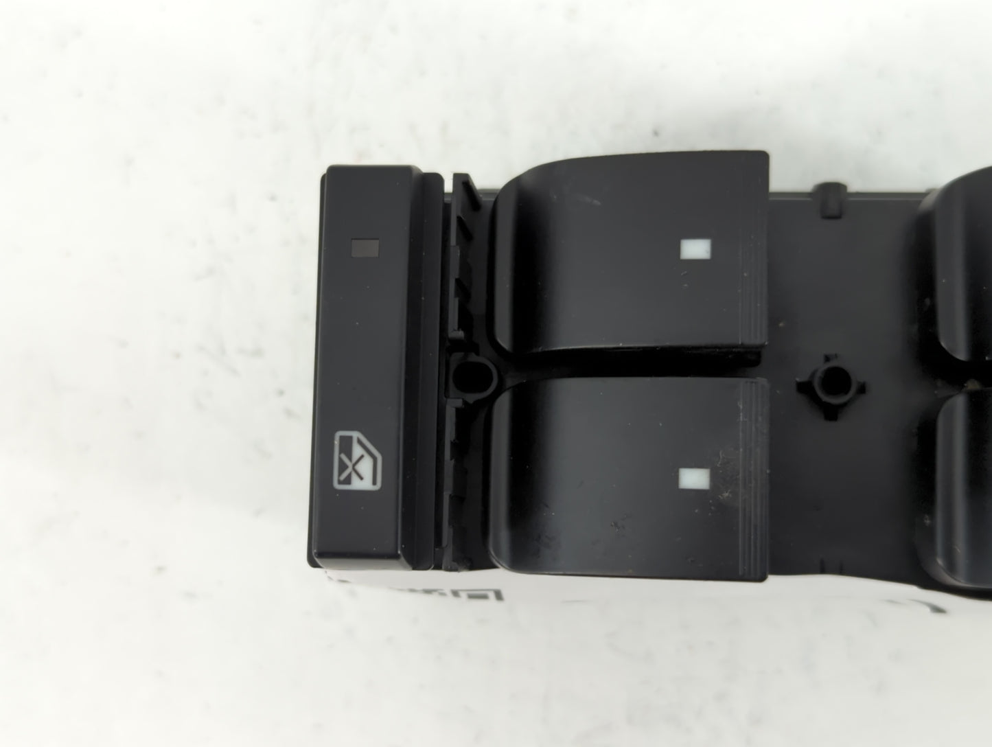 2007-2017 Gmc Acadia Master Power Window Switch Replacement Driver Side Left P/N:20220224 Fits OEM Used Auto Parts - Oemused