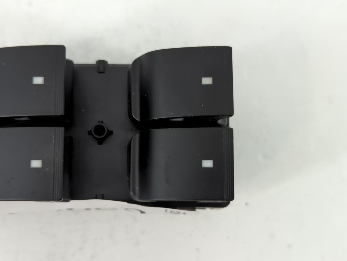 2007-2017 Gmc Acadia Master Power Window Switch Replacement Driver Side Left P/N:20220224 Fits OEM Used Auto Parts - Oemused
